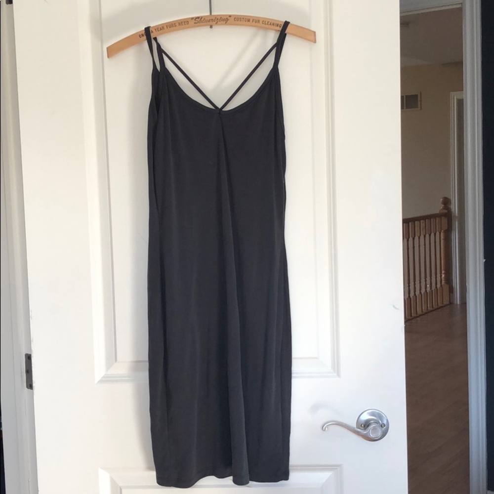 Midi dress